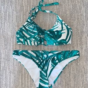 Two piece Bikini